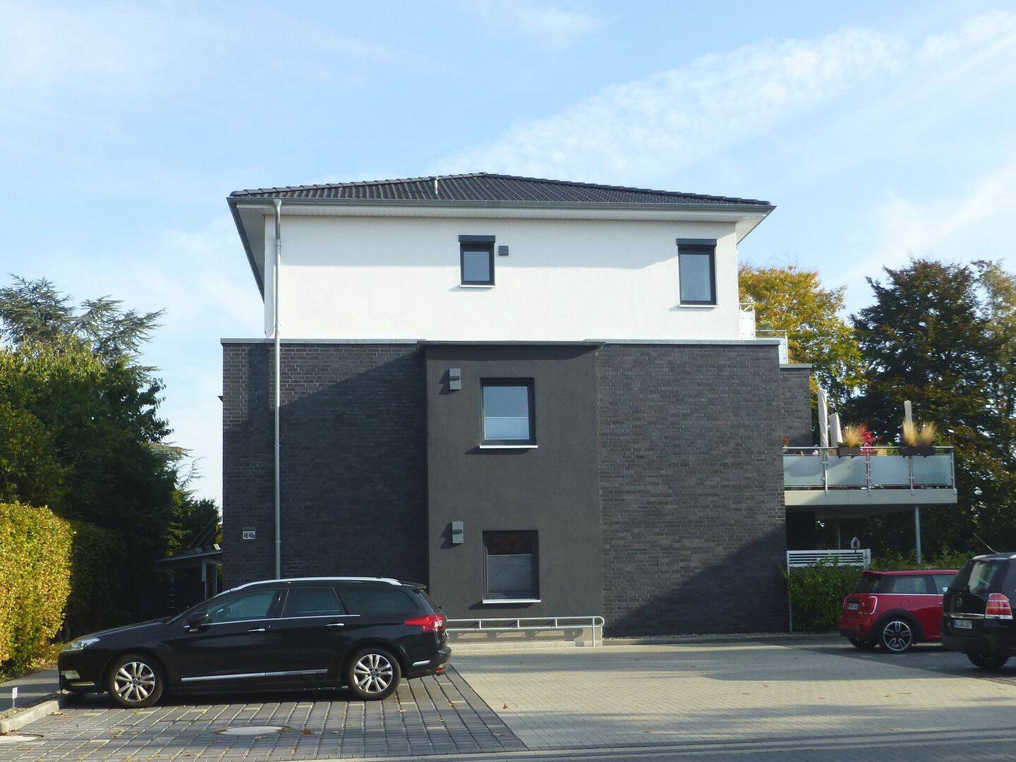 Erstklassiges Wohnen in der Großen Gänseweide – modern & mit Dachterrasse!, 21423 Winsen (Luhe)
