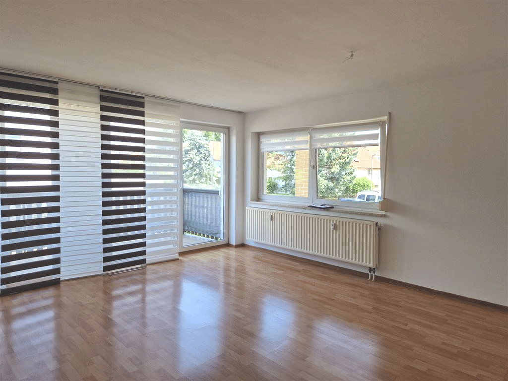 Attraktive 2 Raumwohnung mit großer Terrasse und EBK, 4509 Schönwölkau