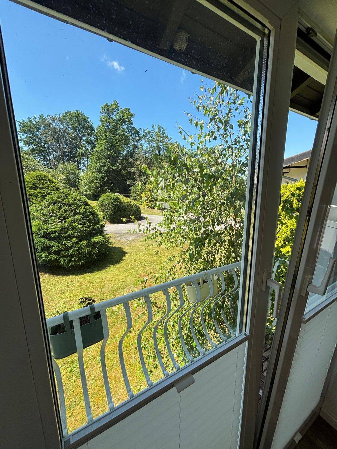 Idyllisch gelegene Wohnung ab sofort zu vermieten, 21218 Seevetal