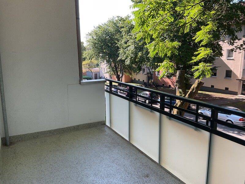 Moderne 3-Zimmer-Wohnung mit Balkon in ruhiger Lage, 30449 Hannover