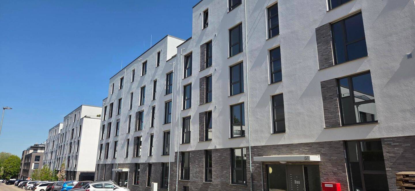 Campus Wohnen – Süsterfeldwinkel – Neubau – Erstbezug – Niedrigenergiehaus – CAM_CAM_2.4_09
