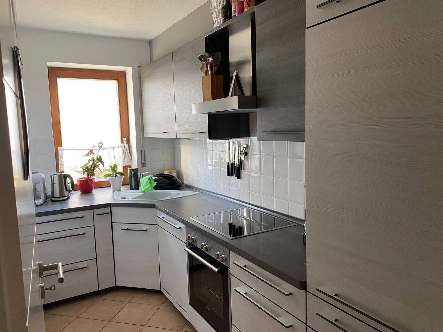 Gut gelegene möblierte Wohnung, 81477 München (Thalk. Obersendl.-Forsten-Fürstenr.-Solln)