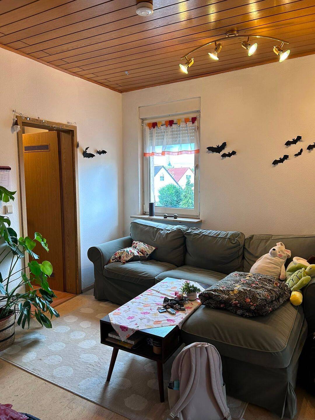 3-Zi-Mietwohnung ab 01.10.26 in Gebersdorf – 52 m², 90449 Nürnberg (Gebersdorf Neuröthenbach Röthenbach bei Schweinau)