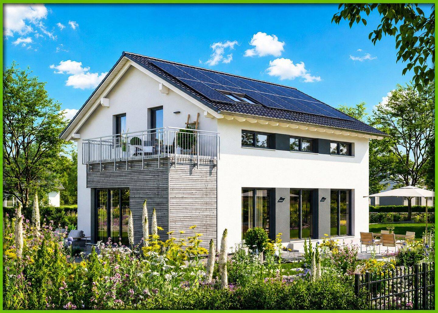 Neubauförderung nutzen und Ihr Traumhaus möglich machen, 34434 Borgentreich