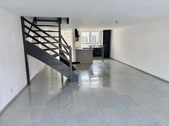 Moderne 3-Zimmer-Wohnung zur Miete in Darmstadt/West, 64295 Darmstadt (Darmstadt)