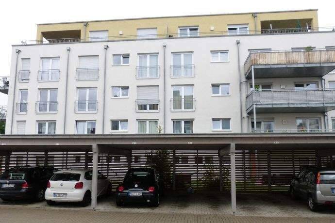 3-Zimmer-Wohnung am Fürther Golfpark, 90768 Fürth