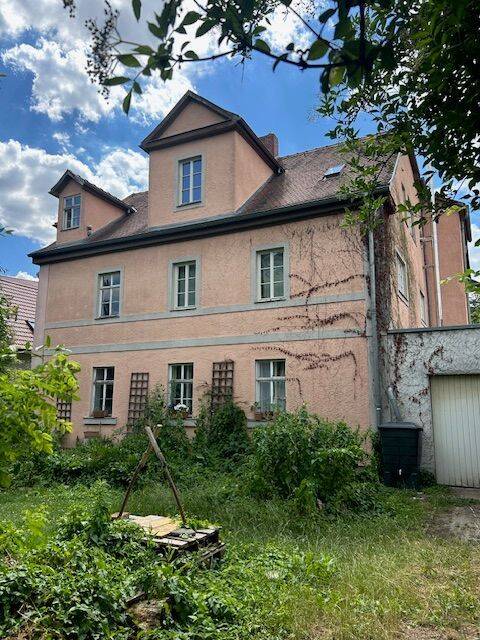 ATTRAKTIVES DREIFAMILIENHAUS IM MUSIKERVIERTEL, 99423 Weimar (Altstadt Innenstadt Nordvorstadt Südstadt Westvorstadt)