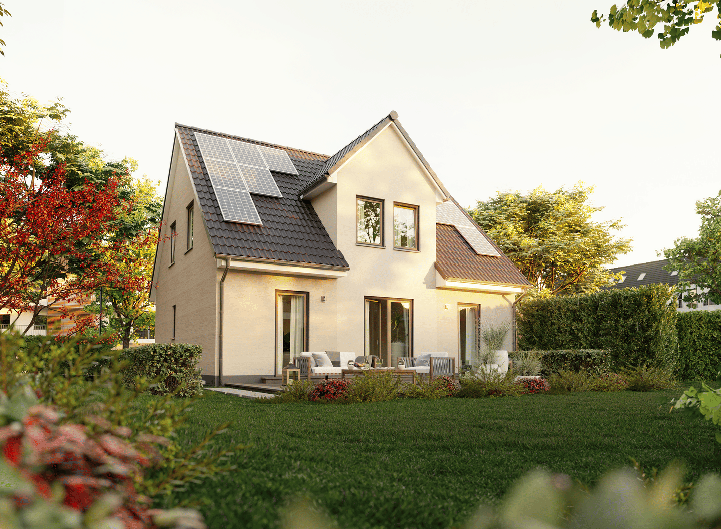 Neubau statt Bestandskompromiss – Ihr Einfamilienhaus in Kuhlen-Wendorf inkl. Grundstück, 19412 Kuhlen-Wendorf