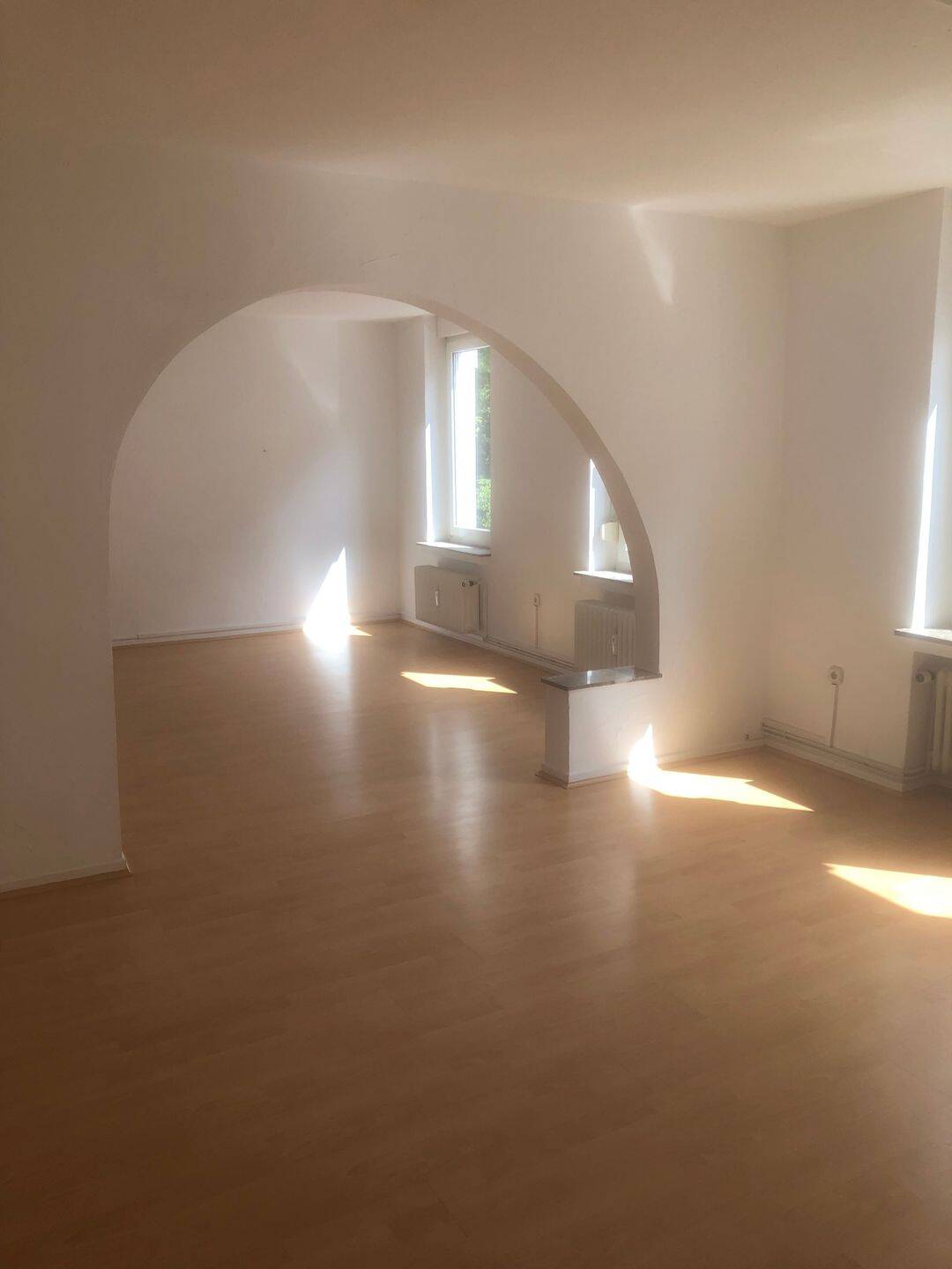 Groẞzüge helle 2 Zimmer Wohnung zentral gelegen, 58511 Lüdenscheid