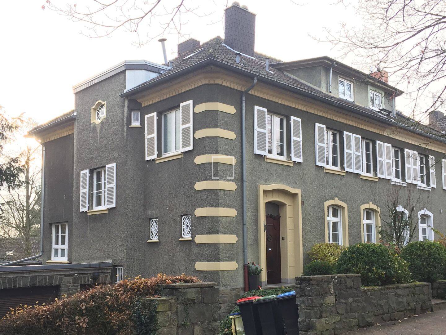 Gemütliche 2-Zimmer-Dachgeschosswohnung in Lütticher Straße Nähe Hangeweiher | ab August 2026, 52074 Aachen