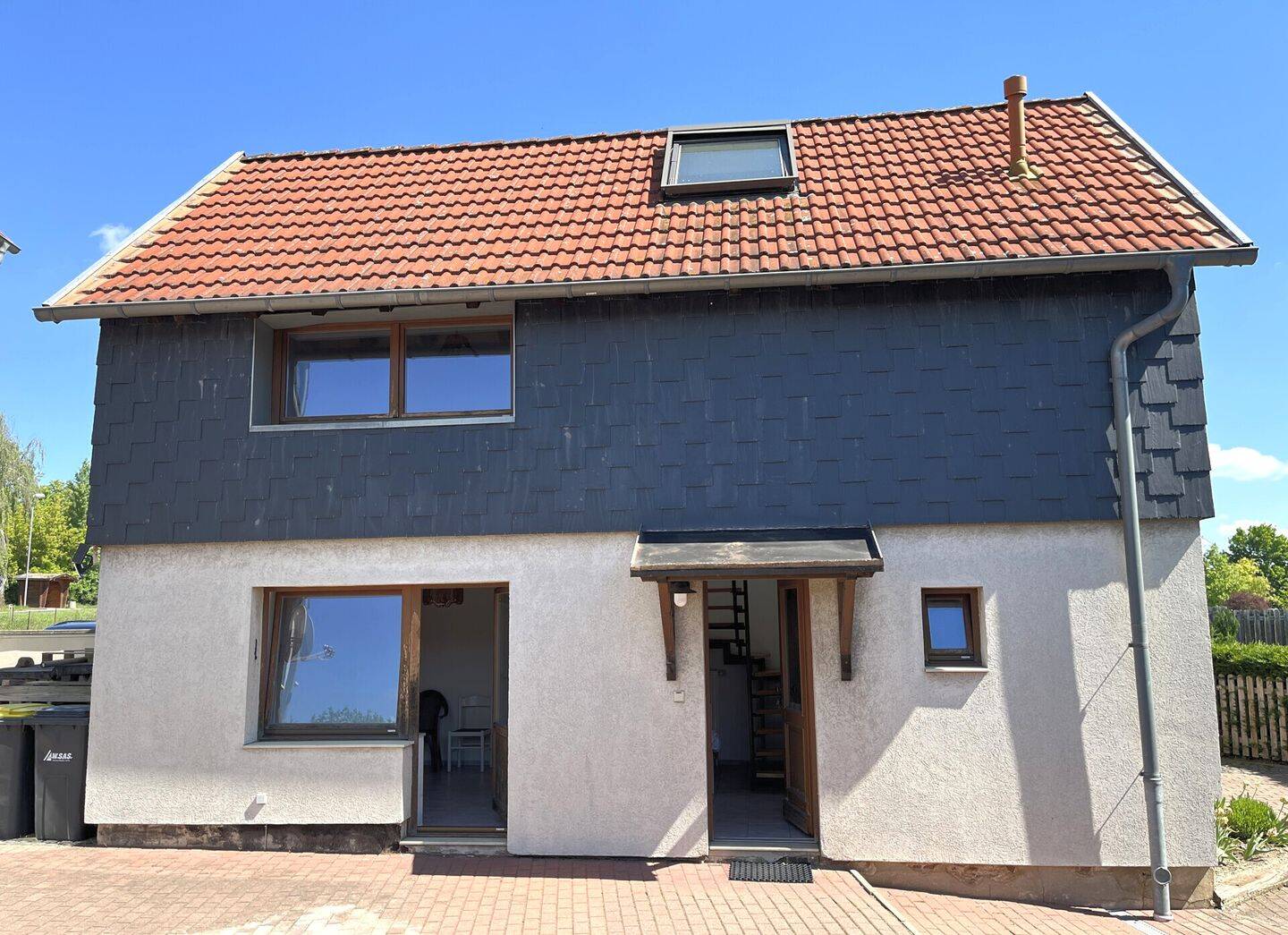 Kleines Haus sucht Mitbewohner…, 6729 Elsteraue