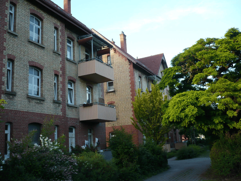 33.03 Schöne 3 ZKB in Konrad-Adenauer Straße 55, in Reutlingen Sammeltermin: 14.05.26 um 14 Uhr, 72762 Reutlingen