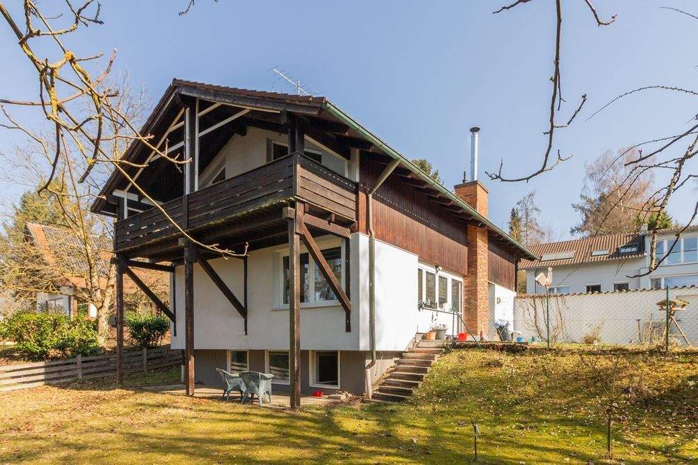 Passau-Innstadt – Toplage Mariahilf: Haus mit 3 Wohnungen, 94032 Passau (Altstadt Haidenhof-Nord Haidenhof-Süd Innstadt)