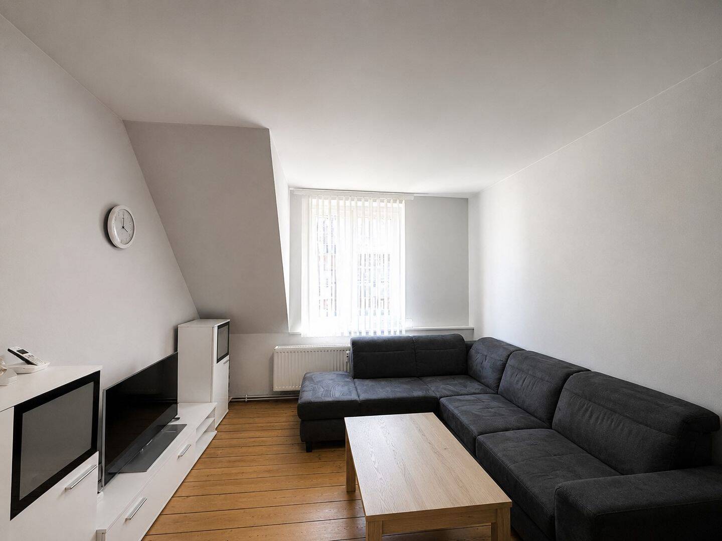 3-Zimmer-OG-Wohnung in Wendlingen mit Veranda, 73240 Wendlingen am Neckar