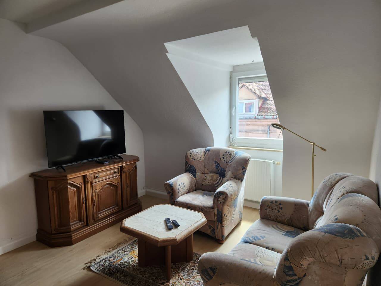 Schöne 3-Zimmer-Wohnung in Nürnberg-Gostenhof zu vermieten, 90429 Nürnberg