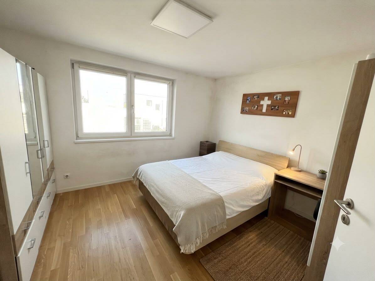 Schöne 3 Zimmer Wohnung in Hohentengen am Hochrhein, 79801 Hohentengen am Hochrhein