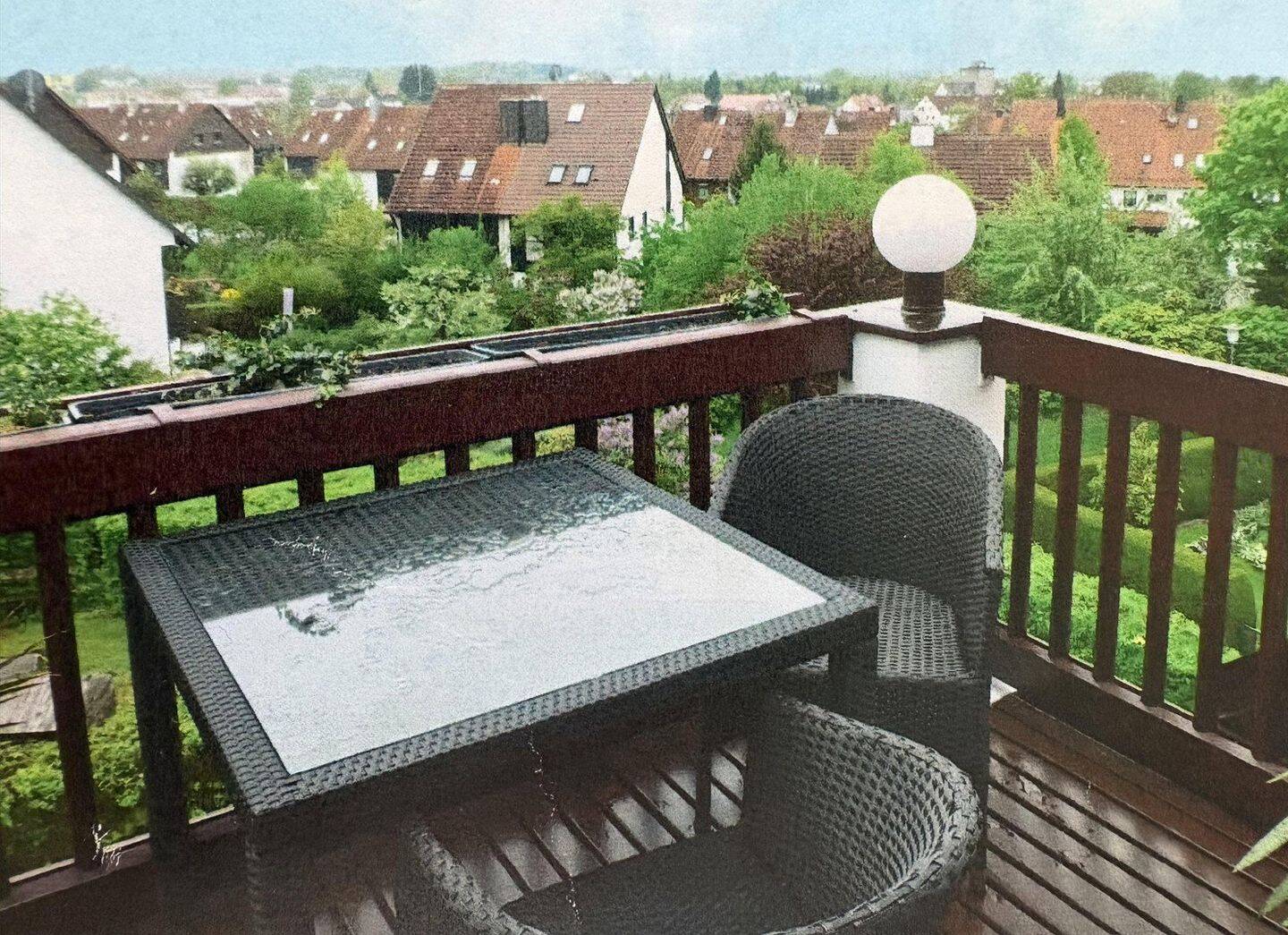 2-Zimmer-Maisonette-Wohnung in Markt Indersdorf, 85229 Markt Indersdorf