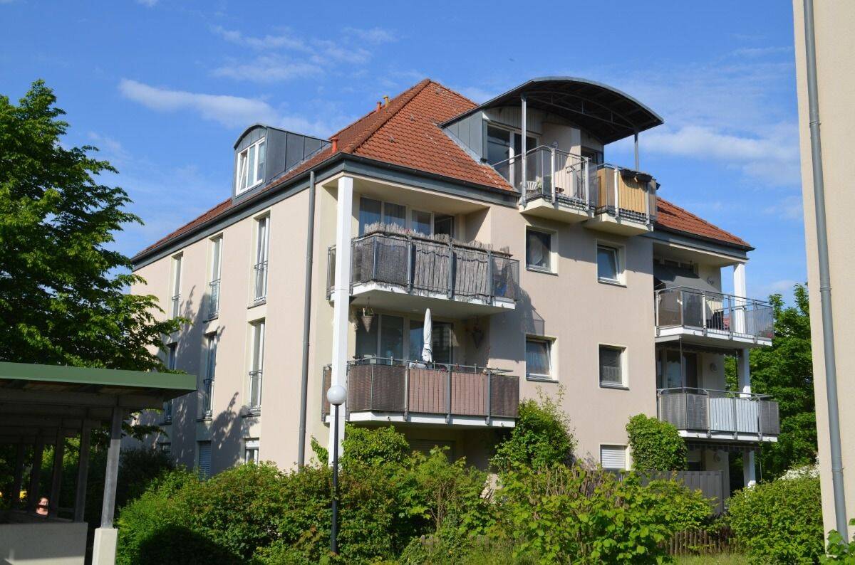 Mehrfamilienhaus mit Grundbücher je Wohnung in Velten zu verkaufen., 16727 Oberkrämer