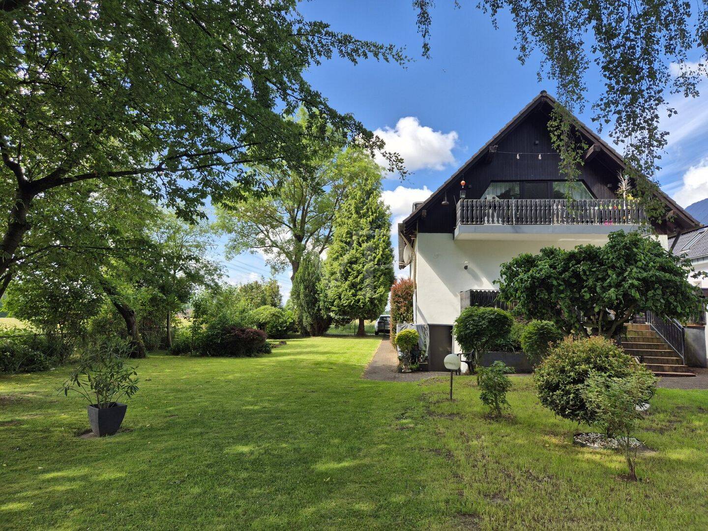 Ruhe, Platz und Lebensqualität – Zweifamilienhaus mit großem Garten in Schwerte-Geisecke, 58239 Schwerte