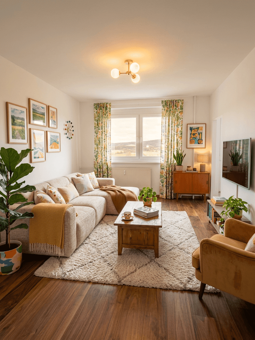Frisch renovierte 2-Raumwohnung – klein, modern und gemütlich, 8340 Schwarzenberg/Erzgeb.
