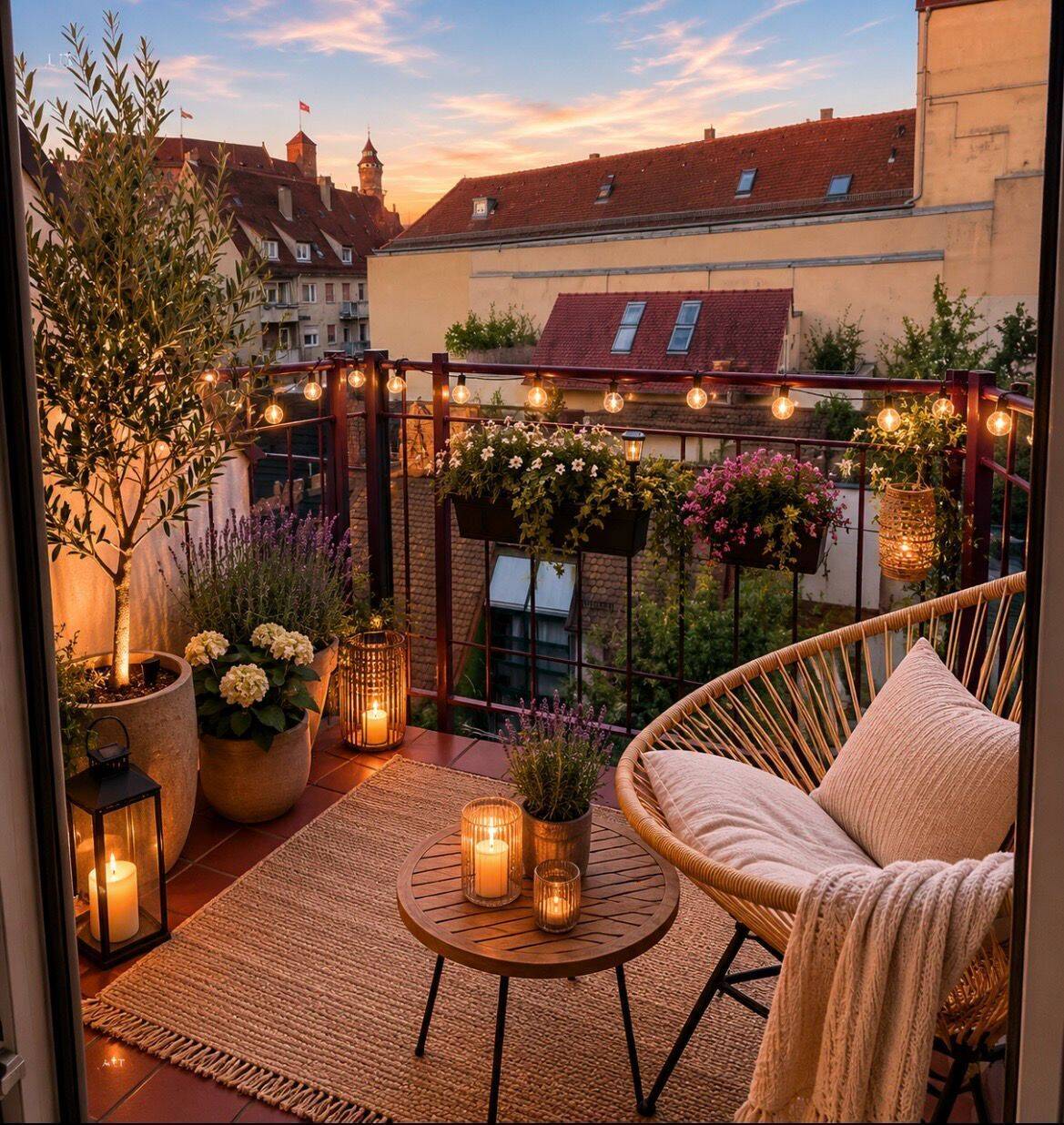 Urbanes Wohnen mit Stil – Exklusive 4-Zimmer-Maisonettewohnung in bester Altstadtlage ! Besichtigungen ab dem 22.07.2026 möglich !, 90403 Nürnberg (Gleißbühl Lorenz Sebald)