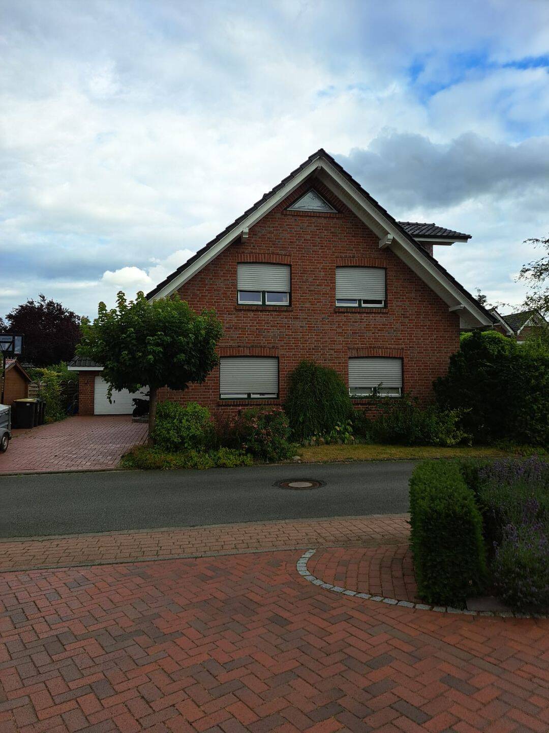 Einfamilienhaus mit viel Platz, 49143 Bissendorf
