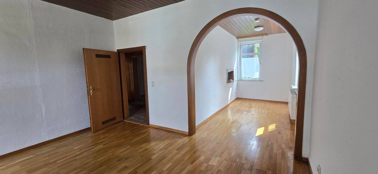 TOP ANGEBOT!!! 2,5-ZIMMER -WOHNUNG IN ZENTRUMS- NÄHE – UNBEDINGT ANSCHAUEN!!!, 38678 Clausthal-Zellerfeld