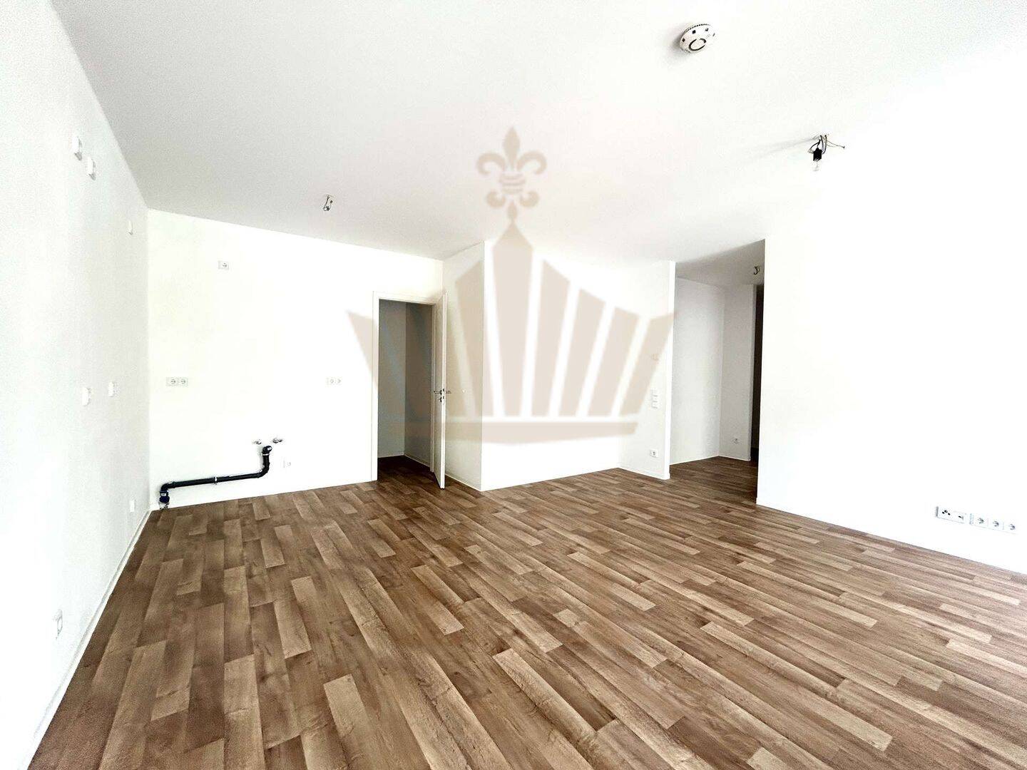 Großzügige, helle 3 Zi-Wohnung | Süd-Wintergarten | Duschbad und Gäste WC | in Bernau-Friedenstal, 16321 Bernau bei Berlin