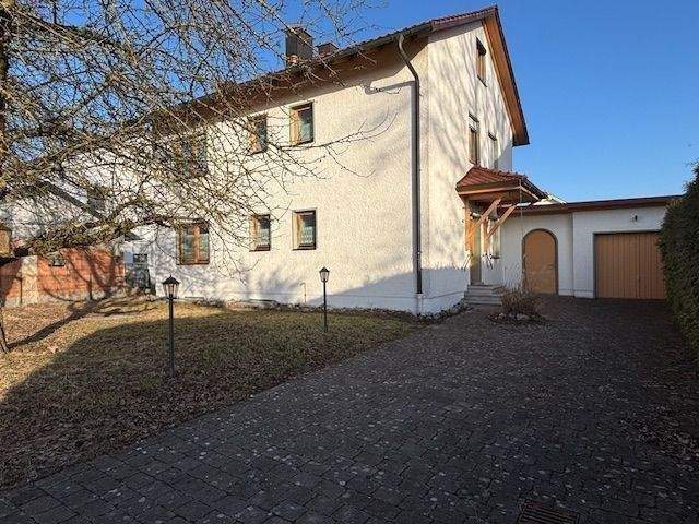 Traumwohnung mit Balkon in Töging, 84513 Töging a. Inn