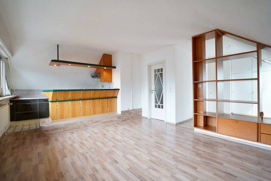 Gemütliche 1-Zimmer-Wohnung mit großzügigem Wohnbereich, 27367 Sottrum