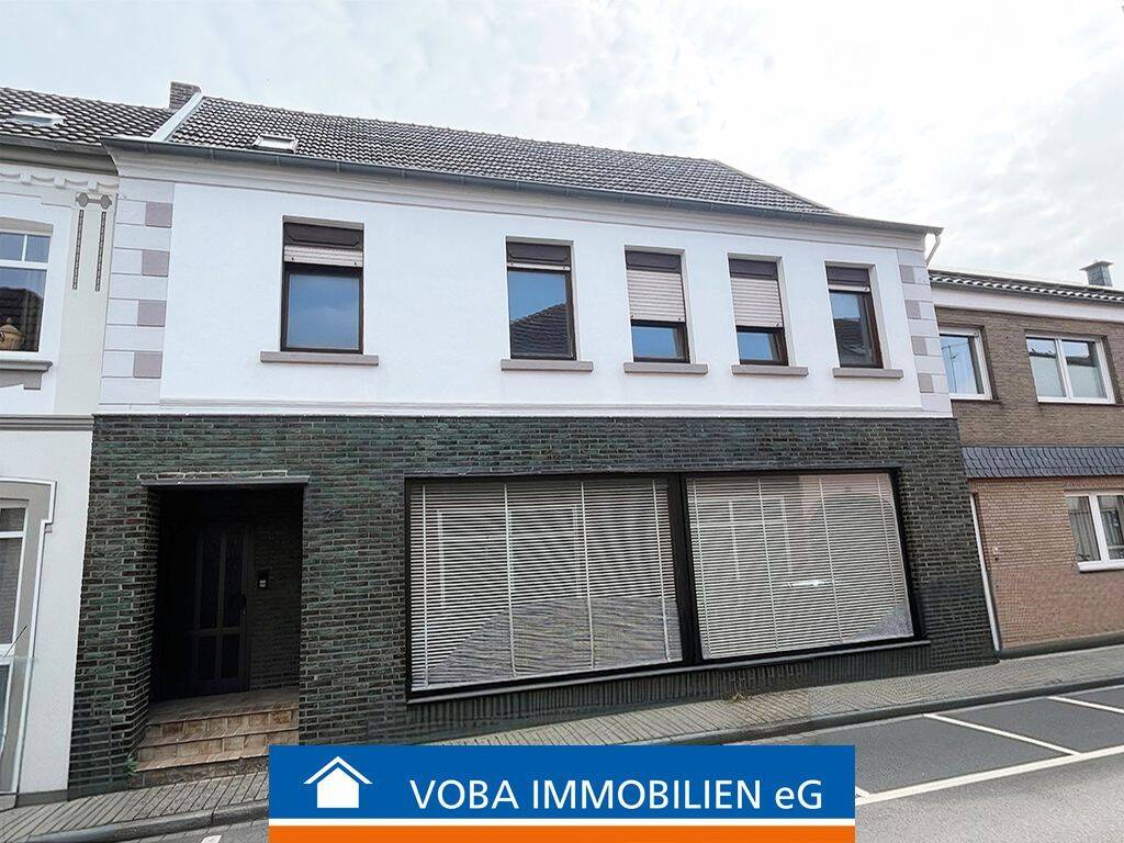 Im Herzen der Gemeinde!, 47661 Issum