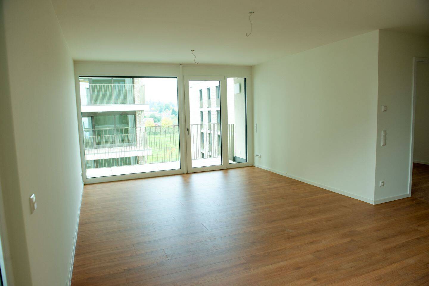 Schöne 2-Zimmer-Wohnung – nur für Einkommensstufe III, 88131 Lindau (Bodensee)