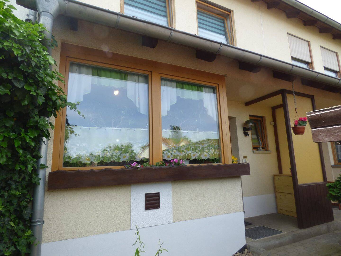 Riesa – Reihenhaus in ruhiger Lage, 1591 Riesa