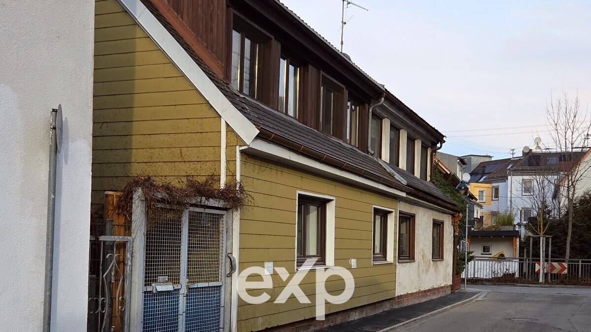 Historischer Charme als kluge Zukunftsinvestition