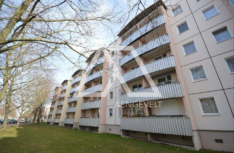 Attraktives Wohnungseigentumsportfolio (23 ETW im Wohnungseigentum) mit ausgewogenen Einheitenstruktur, 39110 Magdeburg (Diesdorf Stadtfeld West)