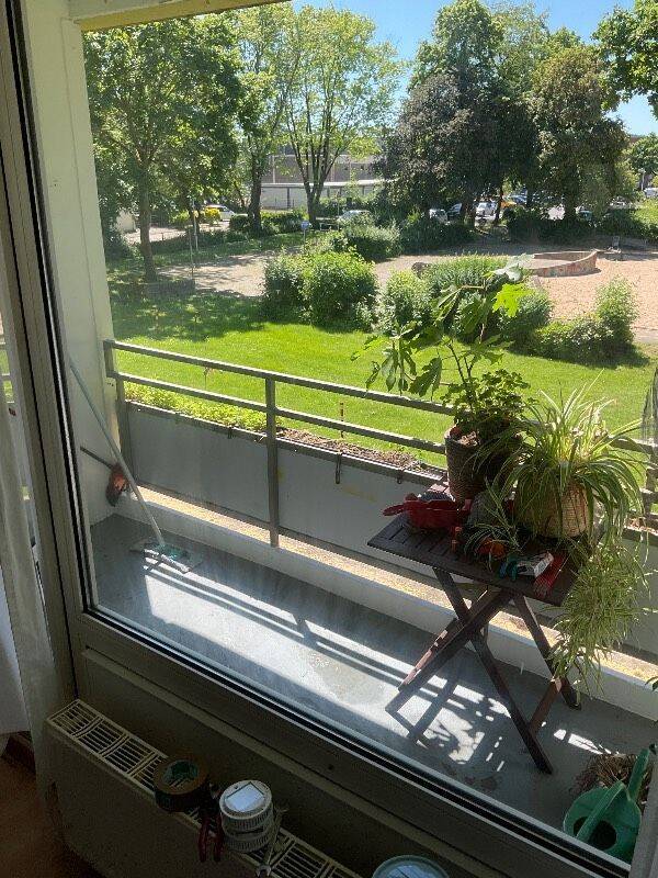 Do it yourself! 1,5 Zimmer WBS Wohnung in Monheim, 40789 Monheim am Rhein