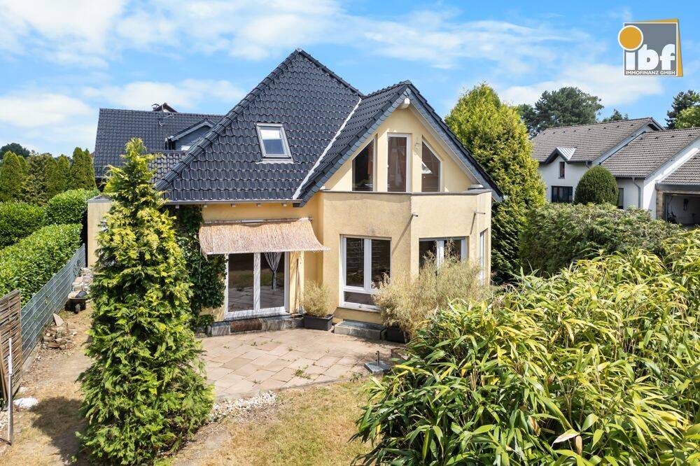 +++ IBF +++ Freistehendes EFH mit Garten und Garage in Eschweiler – Dürwiß!, 52249 Eschweiler