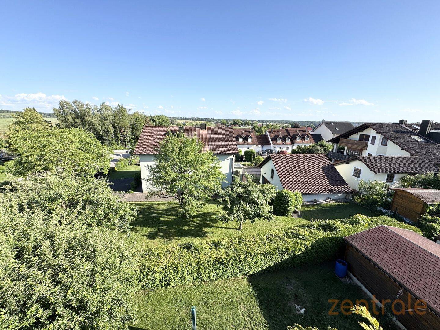 Familienparadies in einer der schönsten Lagen Bayerns – ZFH in Biberg/Markt Kipfenberg, 85110 Kipfenberg