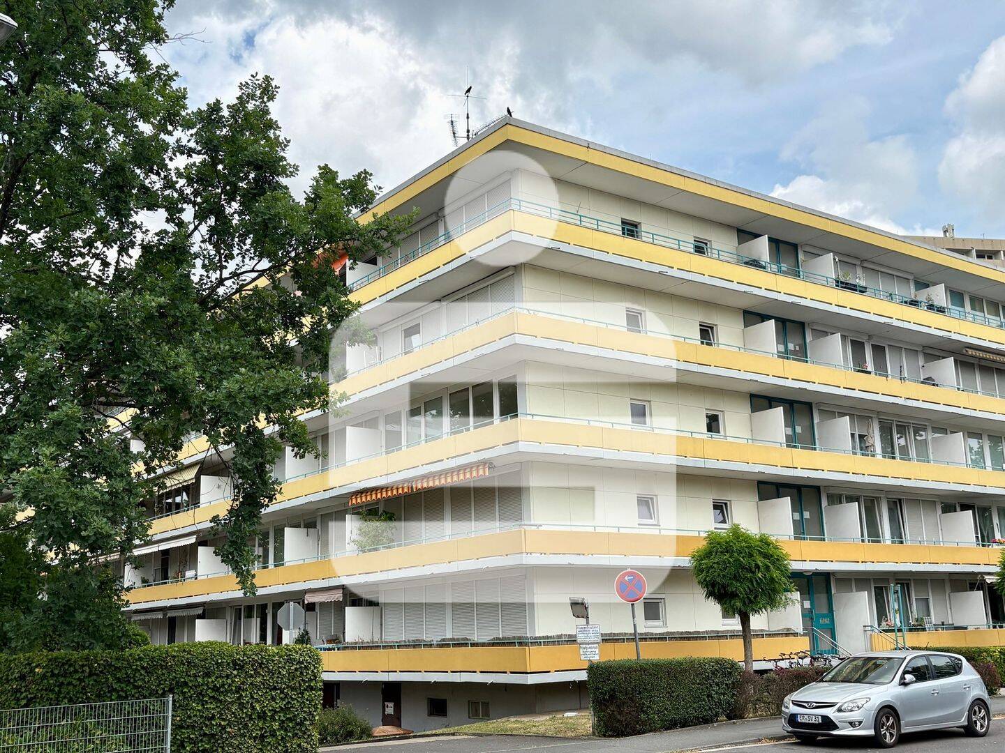 bezugsfreie 2-Zi.-ETW in Erlangen…Zentrale Lage, nahe Siemenscampus, 91058 Erlangen (Bruck Eltersdorf Erlangen-Süd Sebaldussiedlung Tennenlohe)
