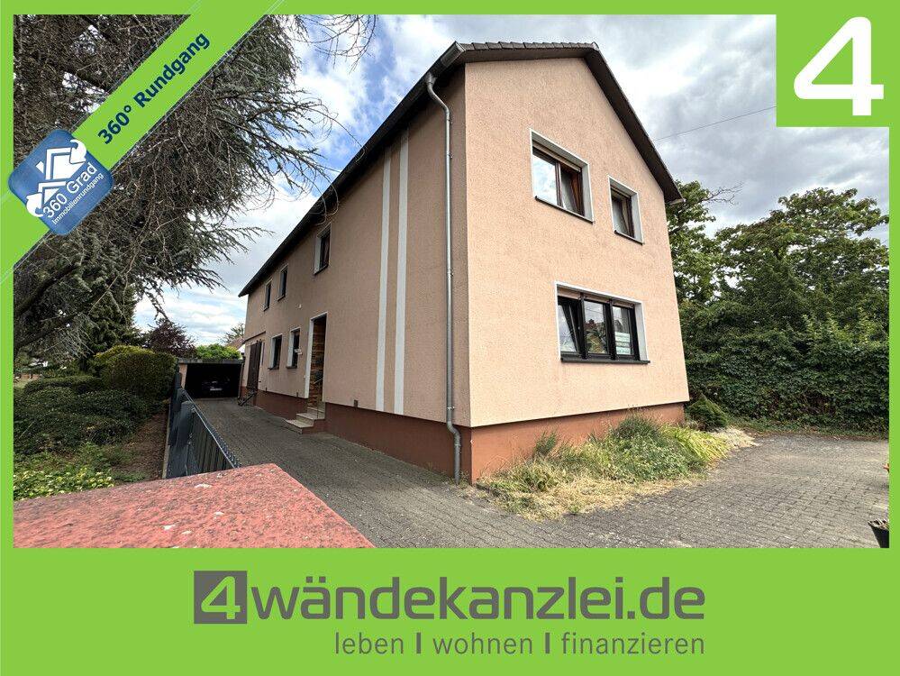 Ideen brauchen Platz, 67577 Alsheim