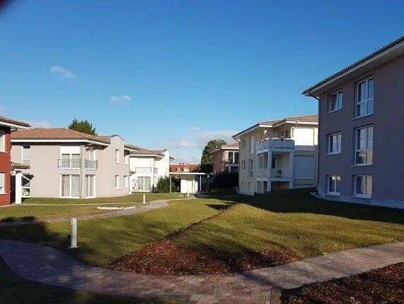 4 Zimmer-Etagen-Wohnung mit Balkon in Nieder-Olm, 55268 Nieder-Olm