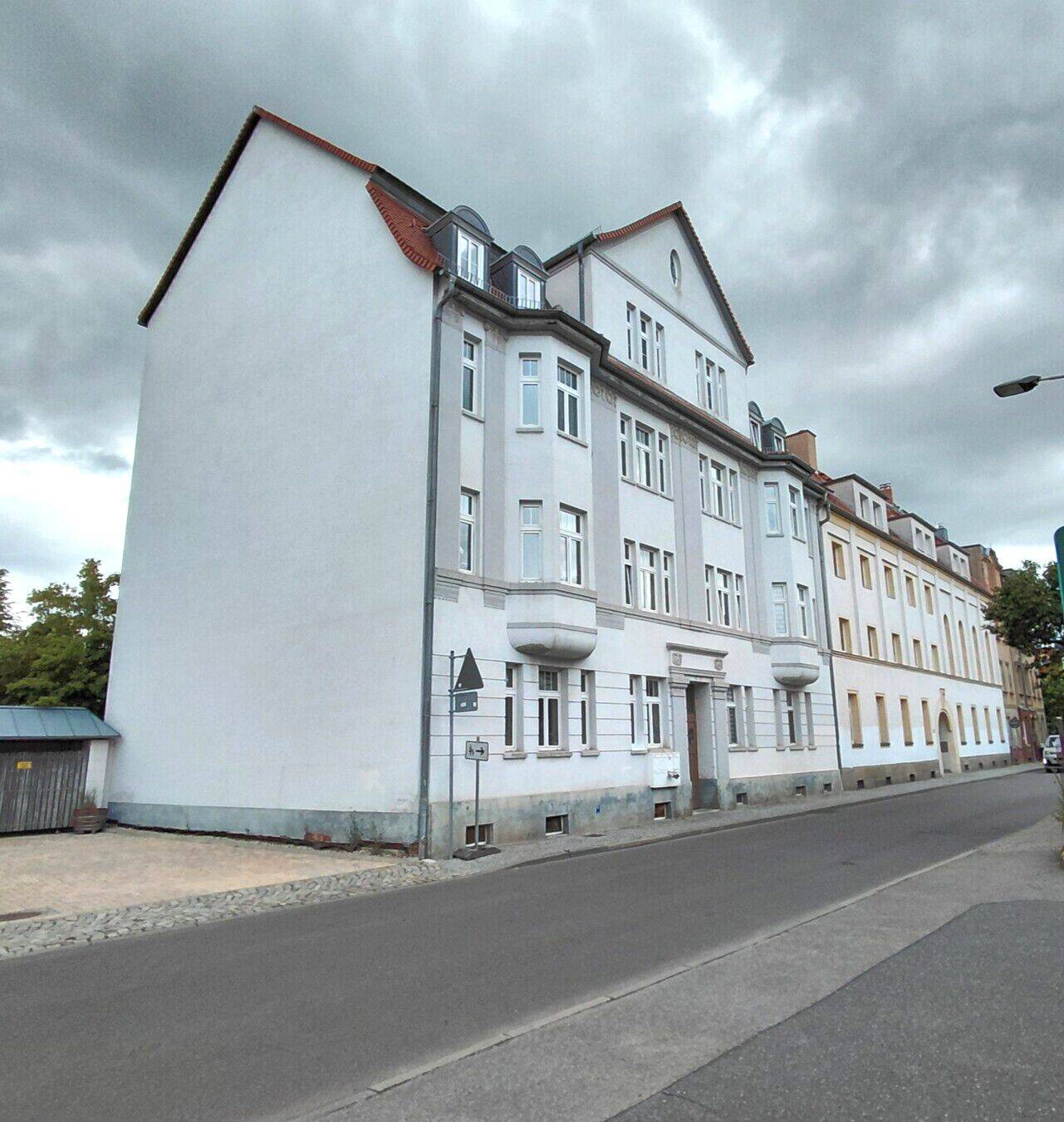 Ankommen, Wohlfühlen und Leben!, 6712 Zeitz