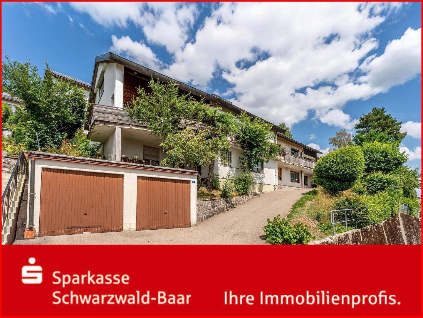 Großes Wohnhaus mit eigenem Wellnessbereich, 78120 Furtwangen im Schwarzwald