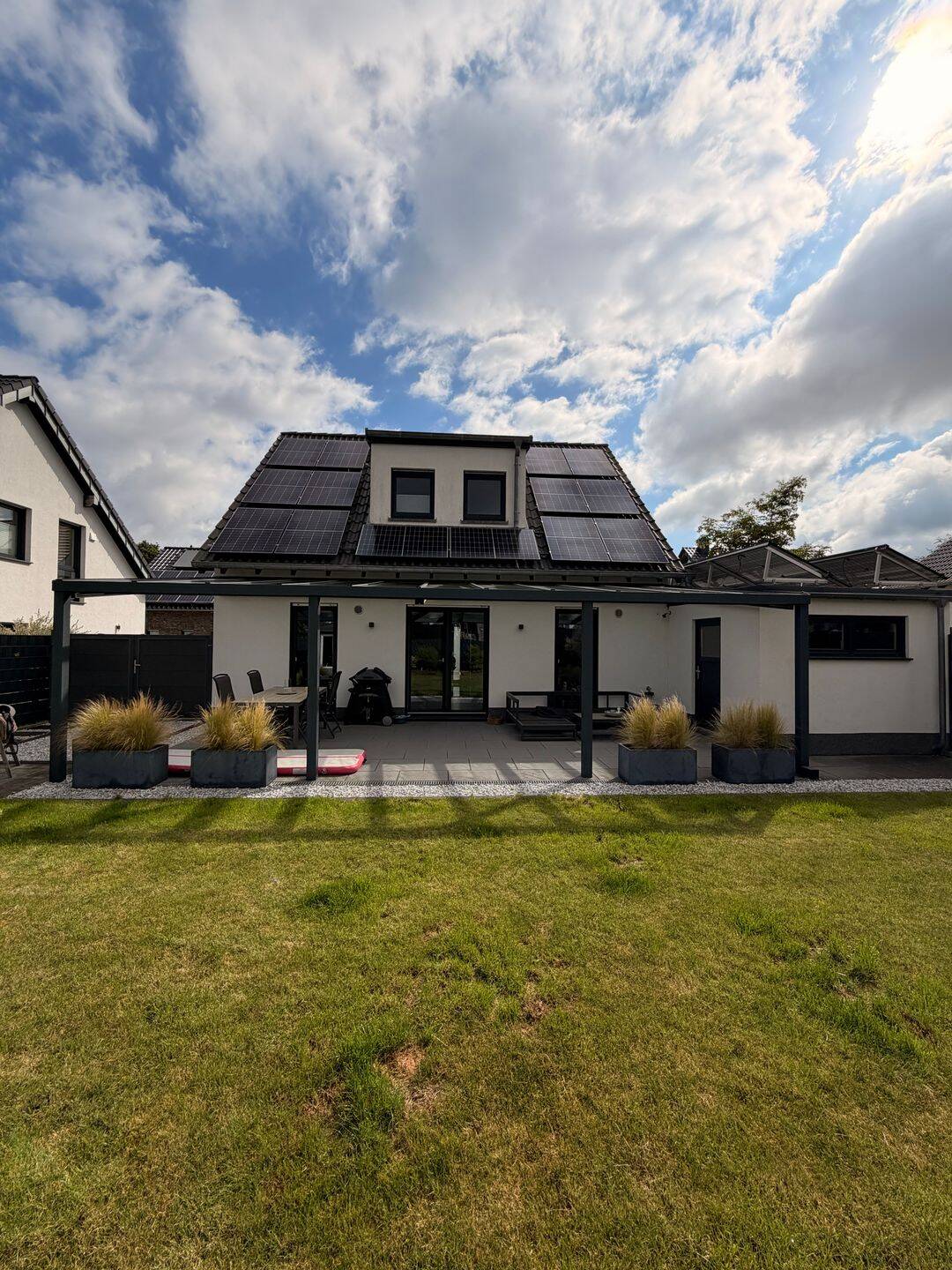 Einfamilienhaus freistehend in ruhiger, famileienfreundlicher Lage zu verkaufen!, 52249 Eschweiler