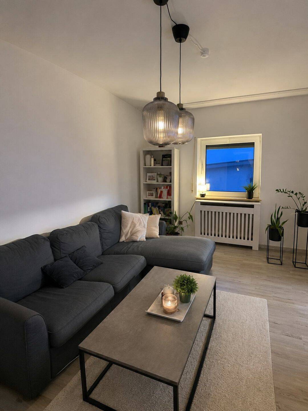 Voll vermietetes 7 Parteienhaus, 66892 Bruchmühlbach-Miesau