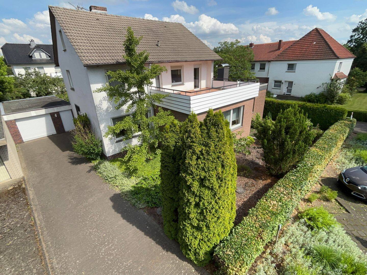 Großzügiges Einfamilienhaus in attraktiver Wohnlage von Verl, 33415 Verl
