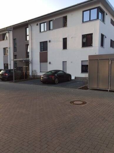 Wohnen im Coloneo / Hanau – Schicke hochwertige 2 Zimmer Wohnung im 1. OG, 63452 Hanau