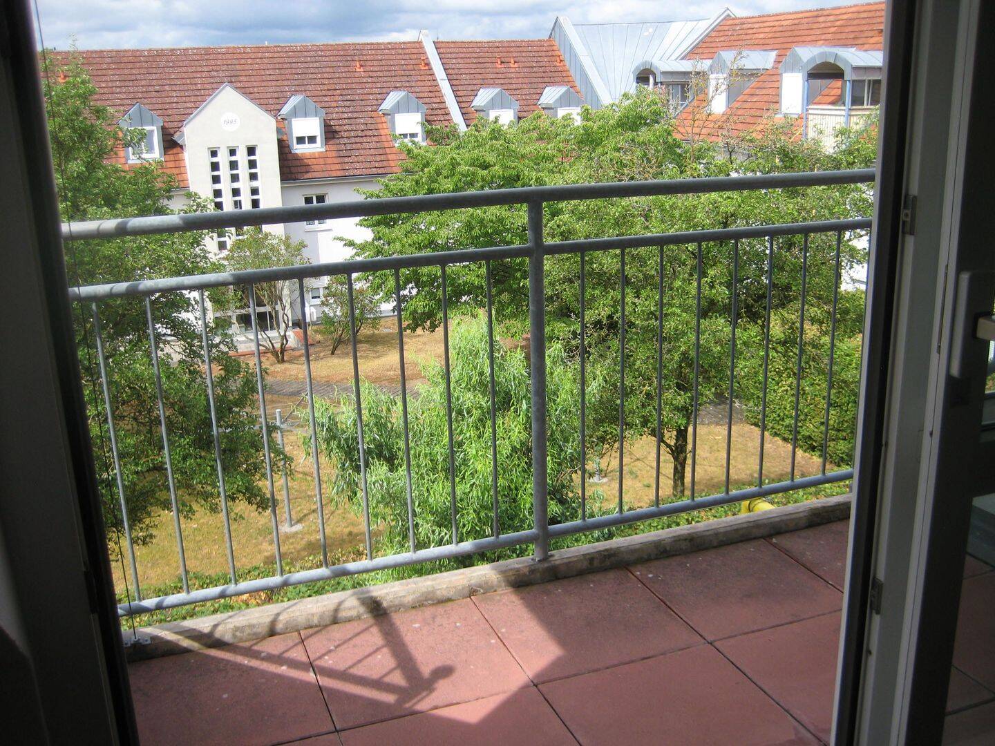 2-Zimmerwohnung in Veitshöchheim, 97209 Veitshöchheim