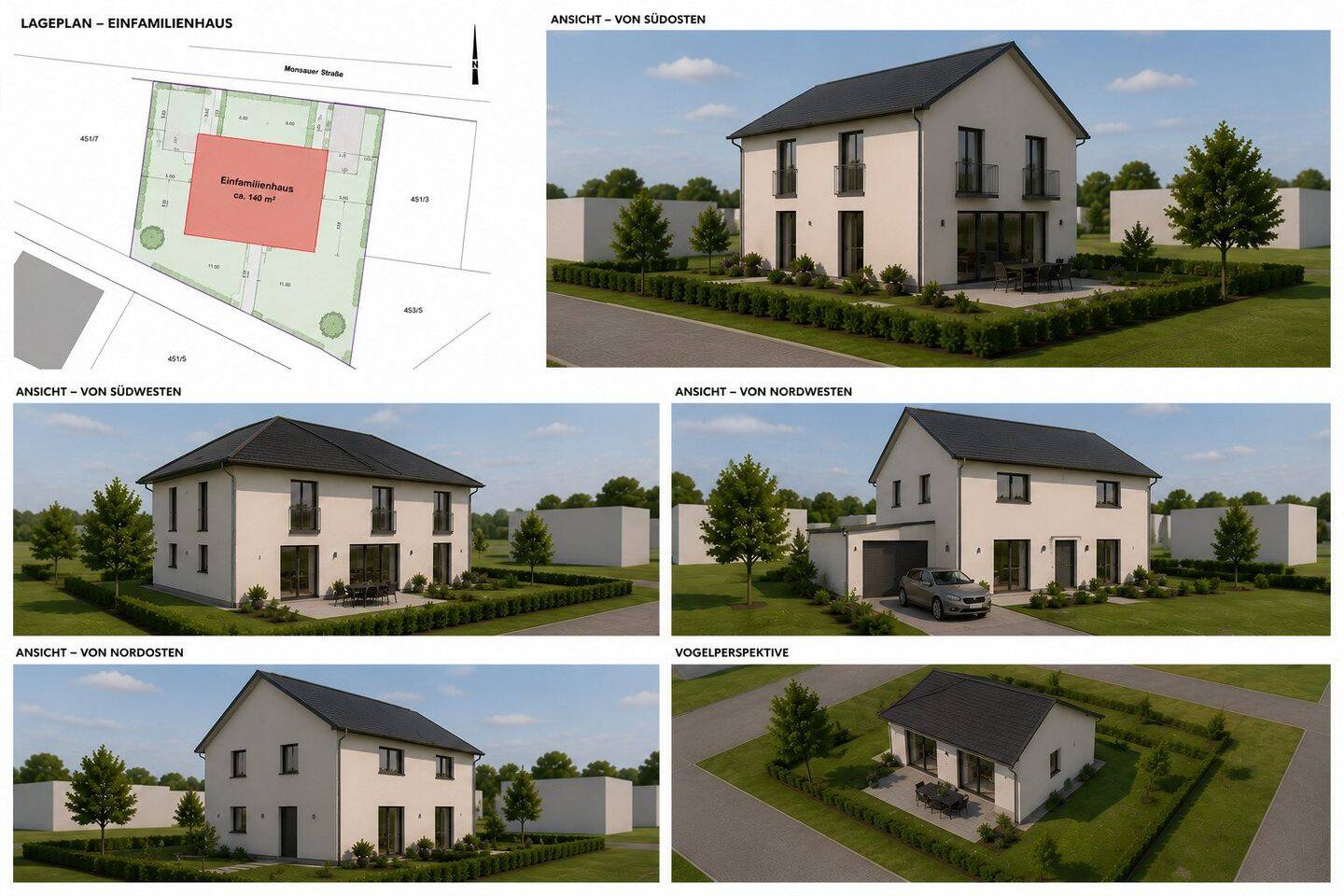 ?? Modernes Einfamilienhaus – Raum für die ganze Familie, 64711 Erbach