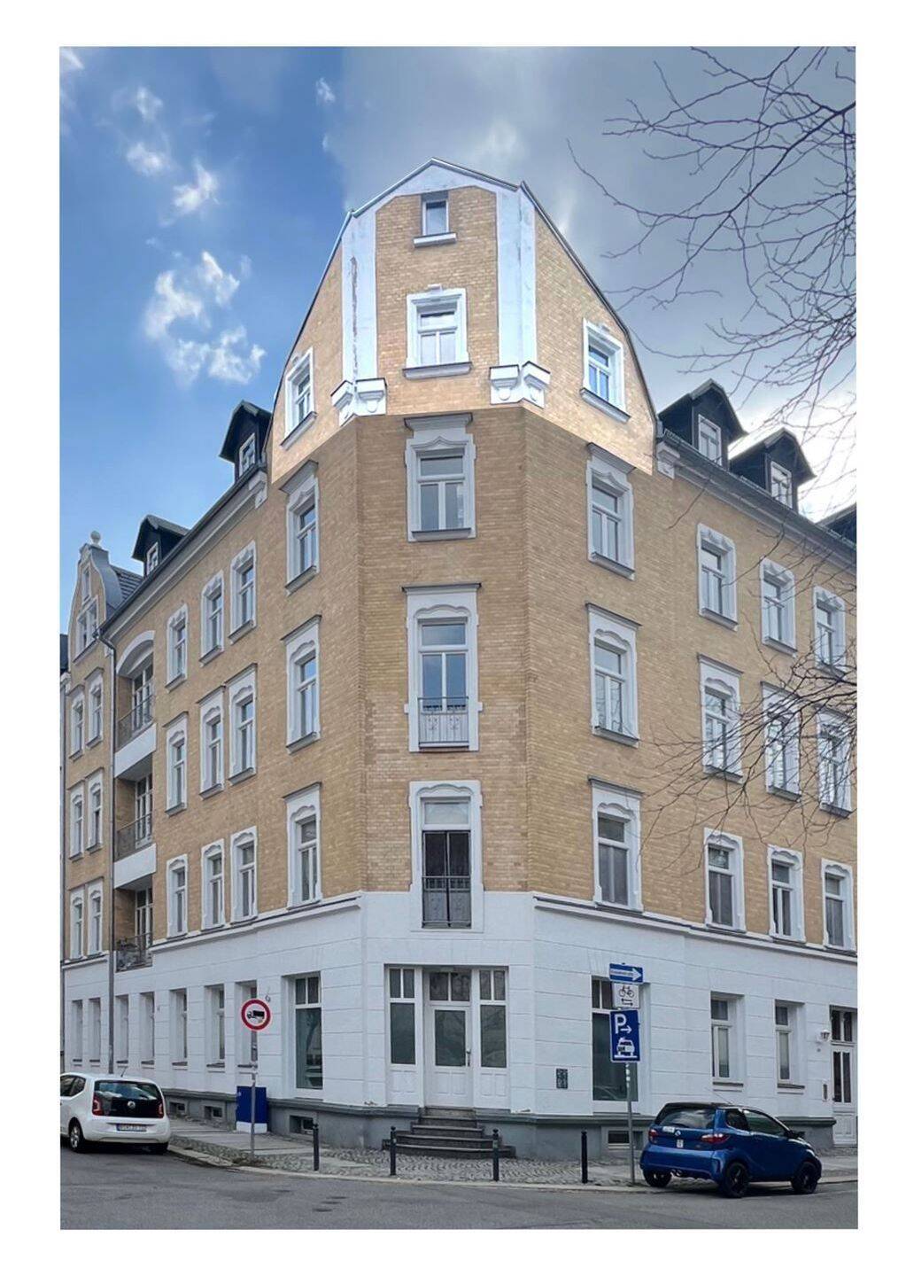 MAISONETTE-WOHNUNG..VIEL POTENTIAL .. IM DACHGESCHOSS, EIN TRAUM .., 9130 Chemnitz (Hilbersdorf Sonnenberg Yorckgebiet Zentrum)